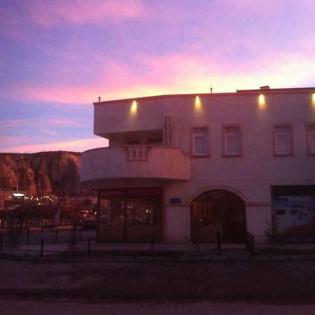 Matiasos Hotel Göreme Luaran gambar