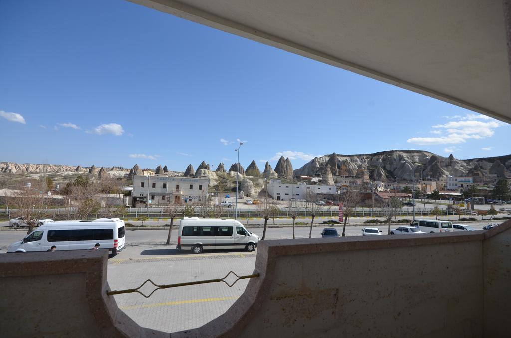 Matiasos Hotel Göreme Luaran gambar