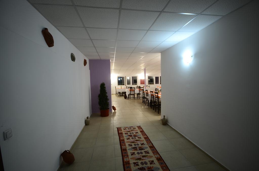 Matiasos Hotel Göreme Luaran gambar