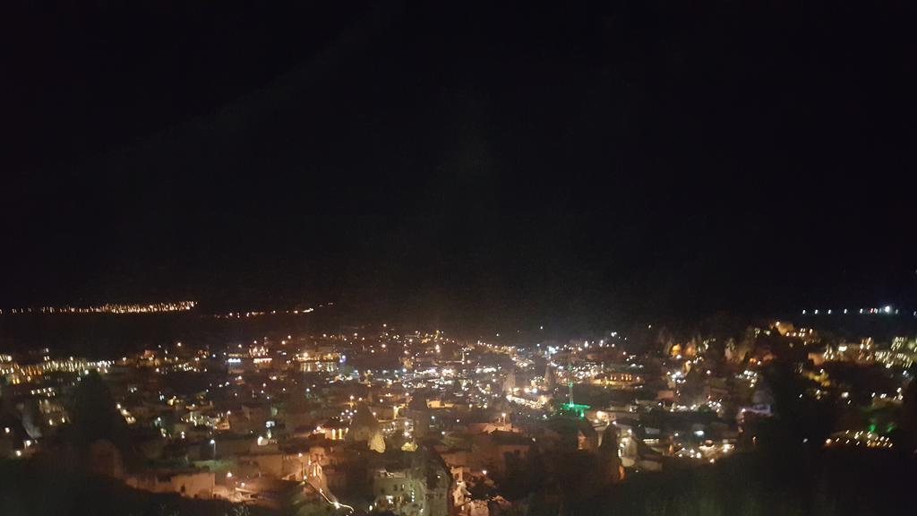 Matiasos Hotel Göreme Luaran gambar