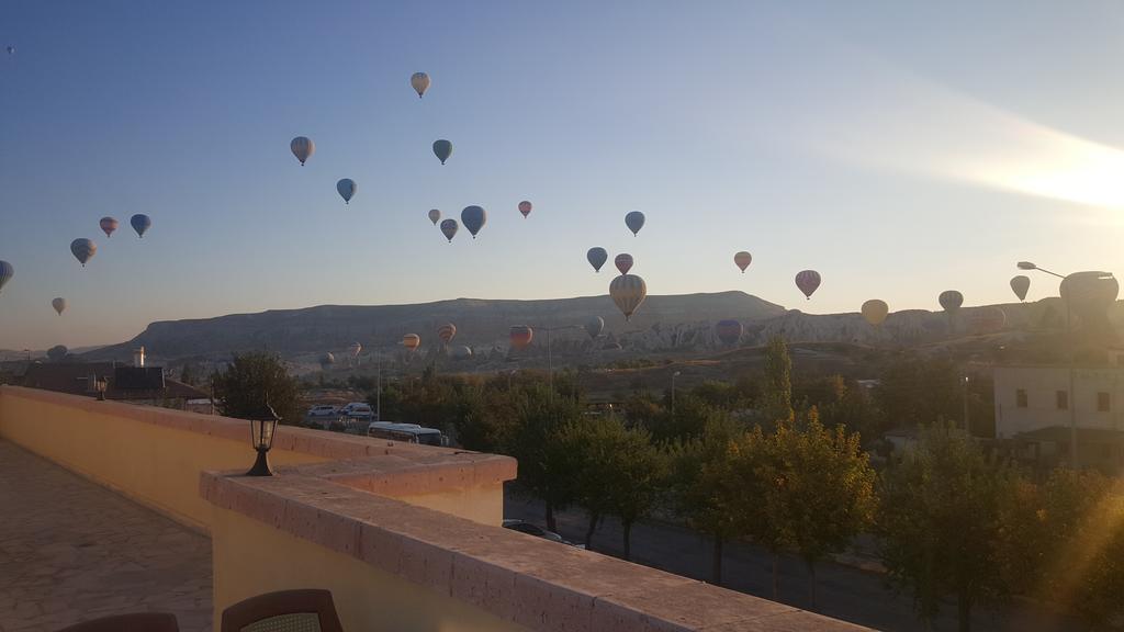 Matiasos Hotel Göreme Luaran gambar