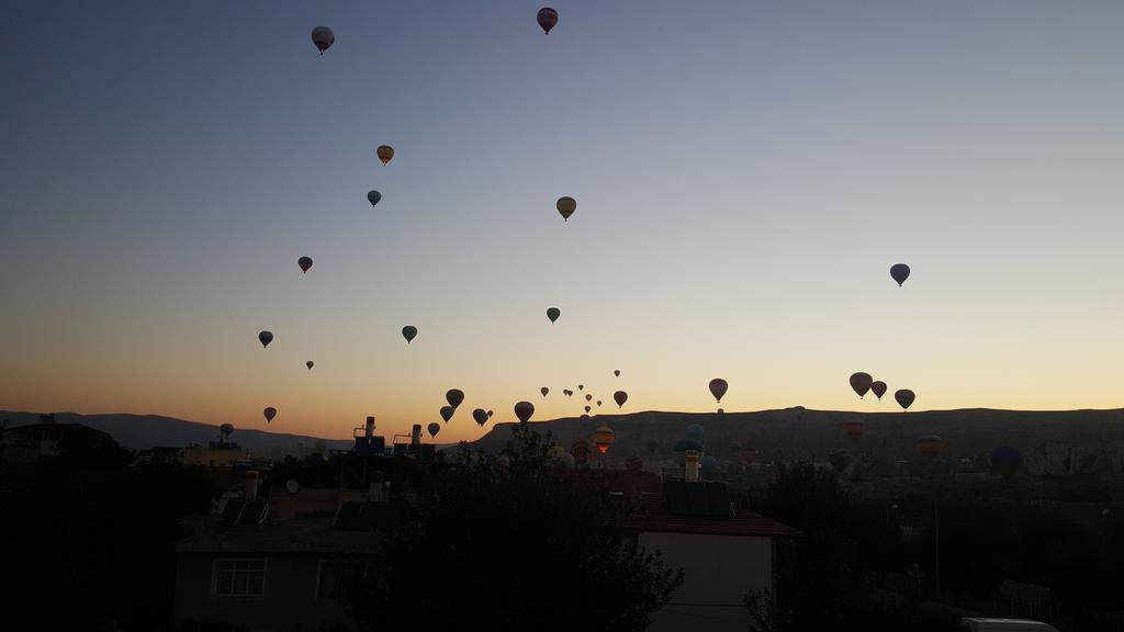 Matiasos Hotel Göreme Luaran gambar
