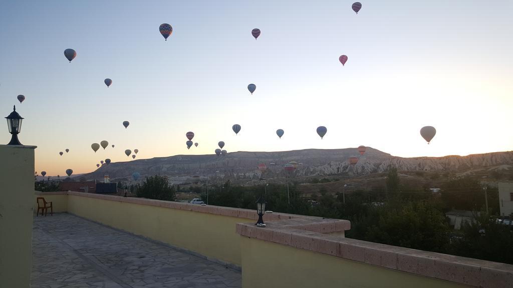 Matiasos Hotel Göreme Luaran gambar