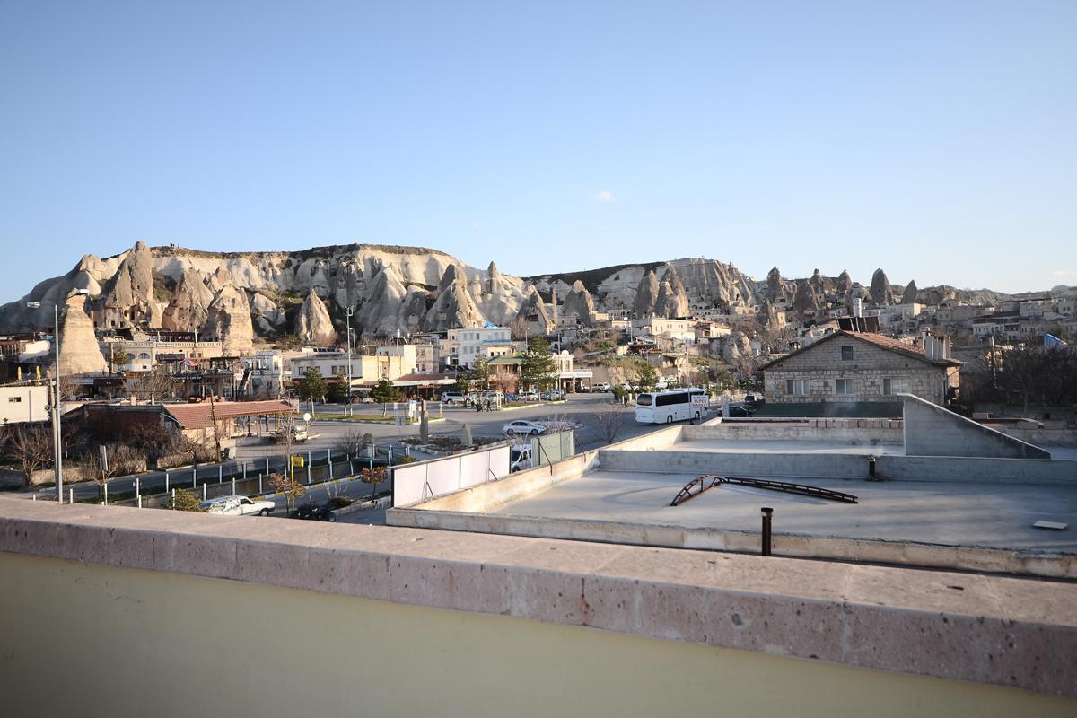 Matiasos Hotel Göreme Luaran gambar