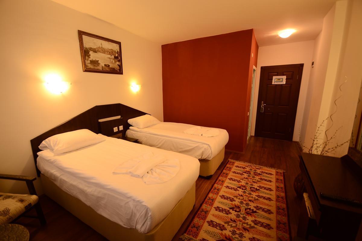 Matiasos Hotel Göreme Luaran gambar