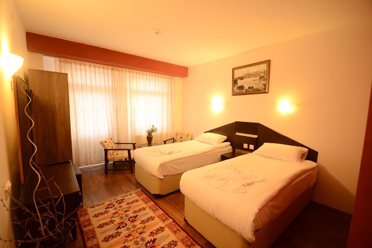 Matiasos Hotel Göreme Luaran gambar