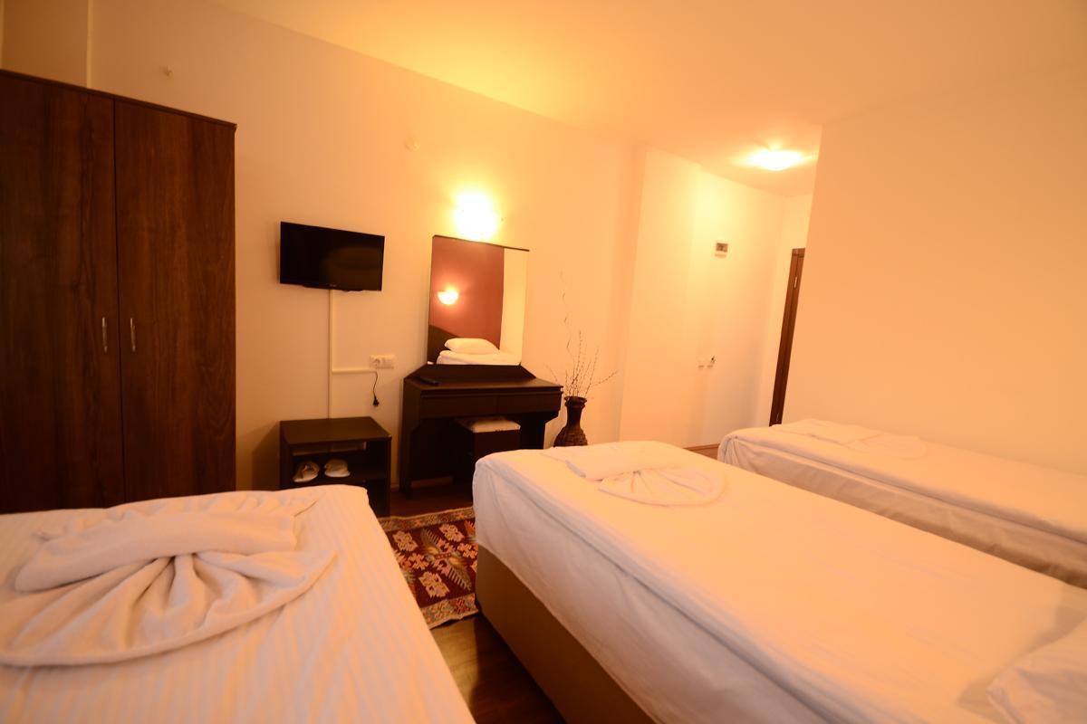 Matiasos Hotel Göreme Luaran gambar