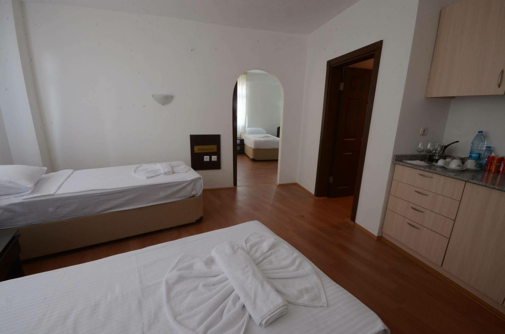 Matiasos Hotel Göreme Luaran gambar